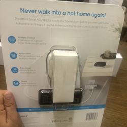Smart AC Adaptor