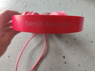 Alexa Dot, Beats by Dr. Dre(pink/kids), Nintendo DS.