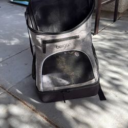 Pet Backpack