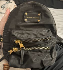 Adrienne Vittadini Backpack
