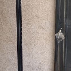 CPI 2- Post Relay Rack