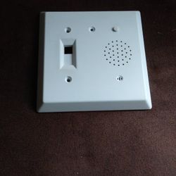 Picture Recorder light plate