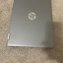 HP computer 