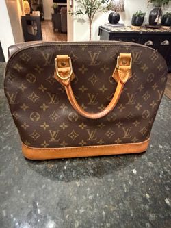 Vintage Gorgeous Purse