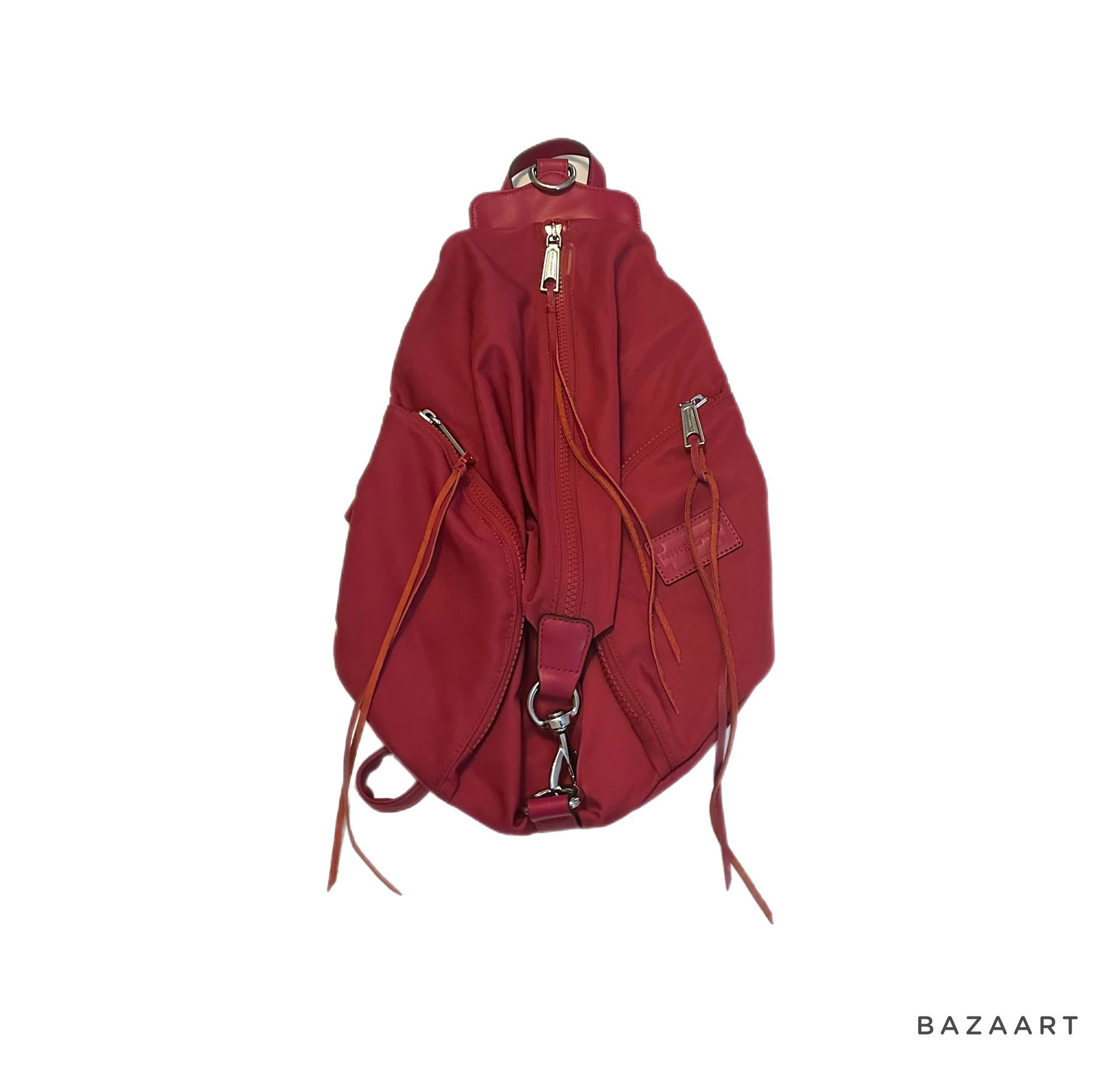 Rebecca Minkoff backpack purse
