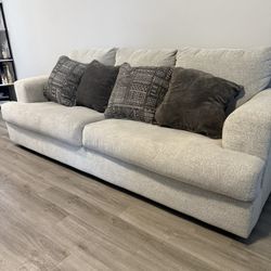 Oversized Sofa Couch 