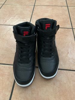 FILA A-HIGH Men shoes