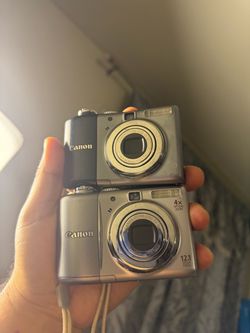Digital camera bundle