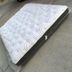 California King Mattress