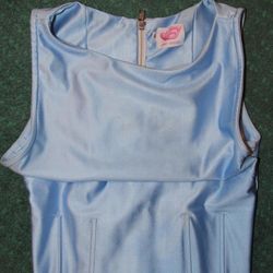 Corset Top • Bye Bambi