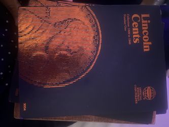 Lincoln volume one book