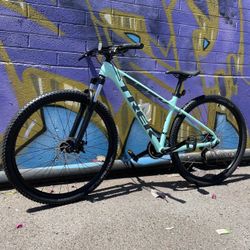 Trek women's mountain bikes for sale hot sale