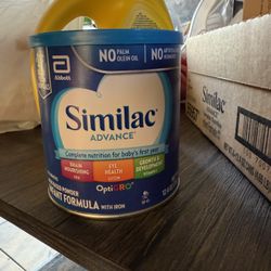 Similac 