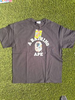 Black T shirt