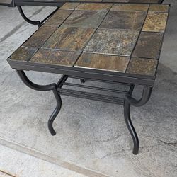 Side Table 