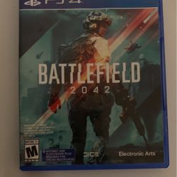 BATTLEFIELD 2 0 4 2