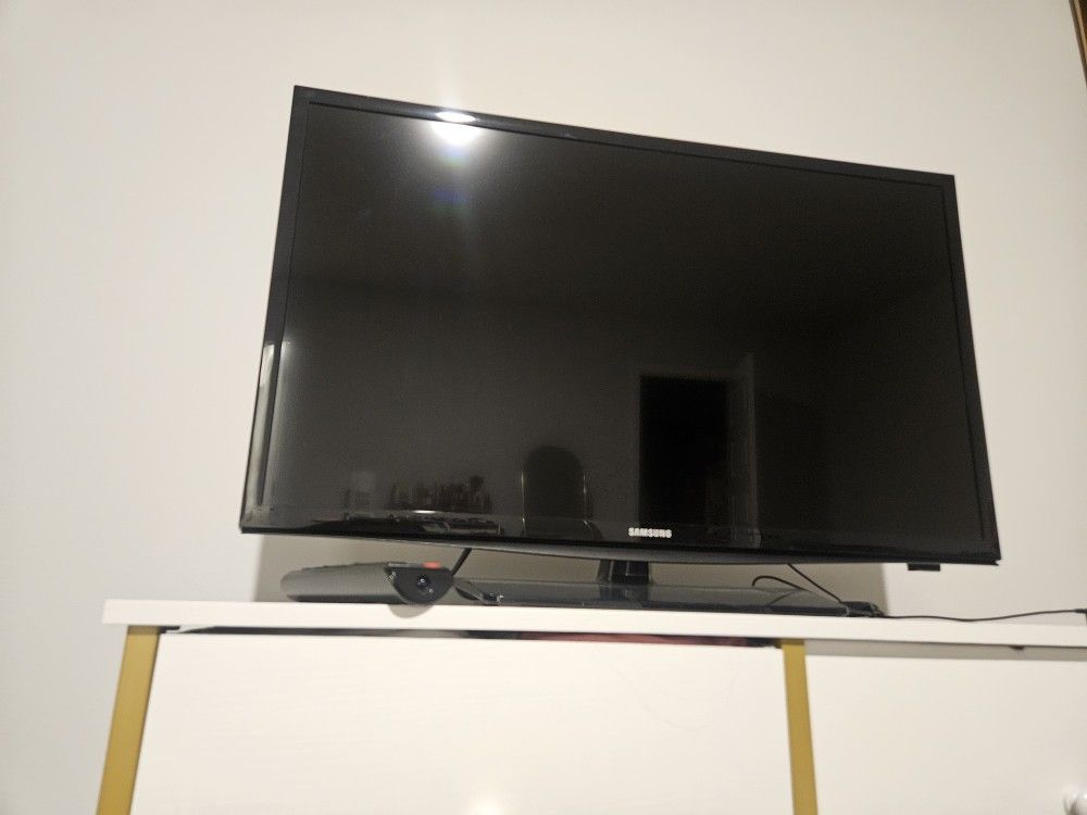 Samsung TV