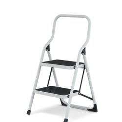 2 step Ladder
