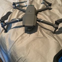 DJI MAVIC 2
