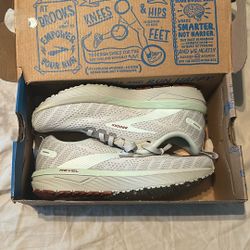 Brooks Shoes