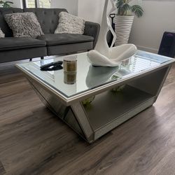 Coffee table
