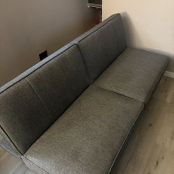Mini Bed/Couch