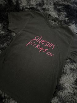 Silversun Pickups Shirt