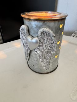 Scentsy Warmer
