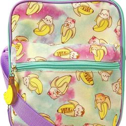 CRUNCHYROLL BANANYA LUNCHBAG