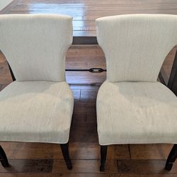 Refurbished Chairs 