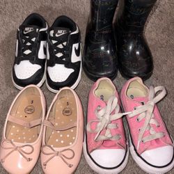 Toddler Shoes 5c-6c