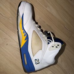 Jordan 5 Laney
