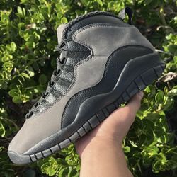 Jordan Retro 10 Shadow