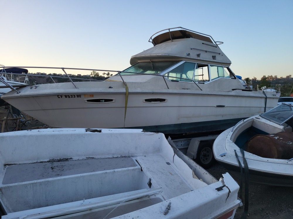 Boat parts for sale. for Sale in San Diego, CA OfferUp