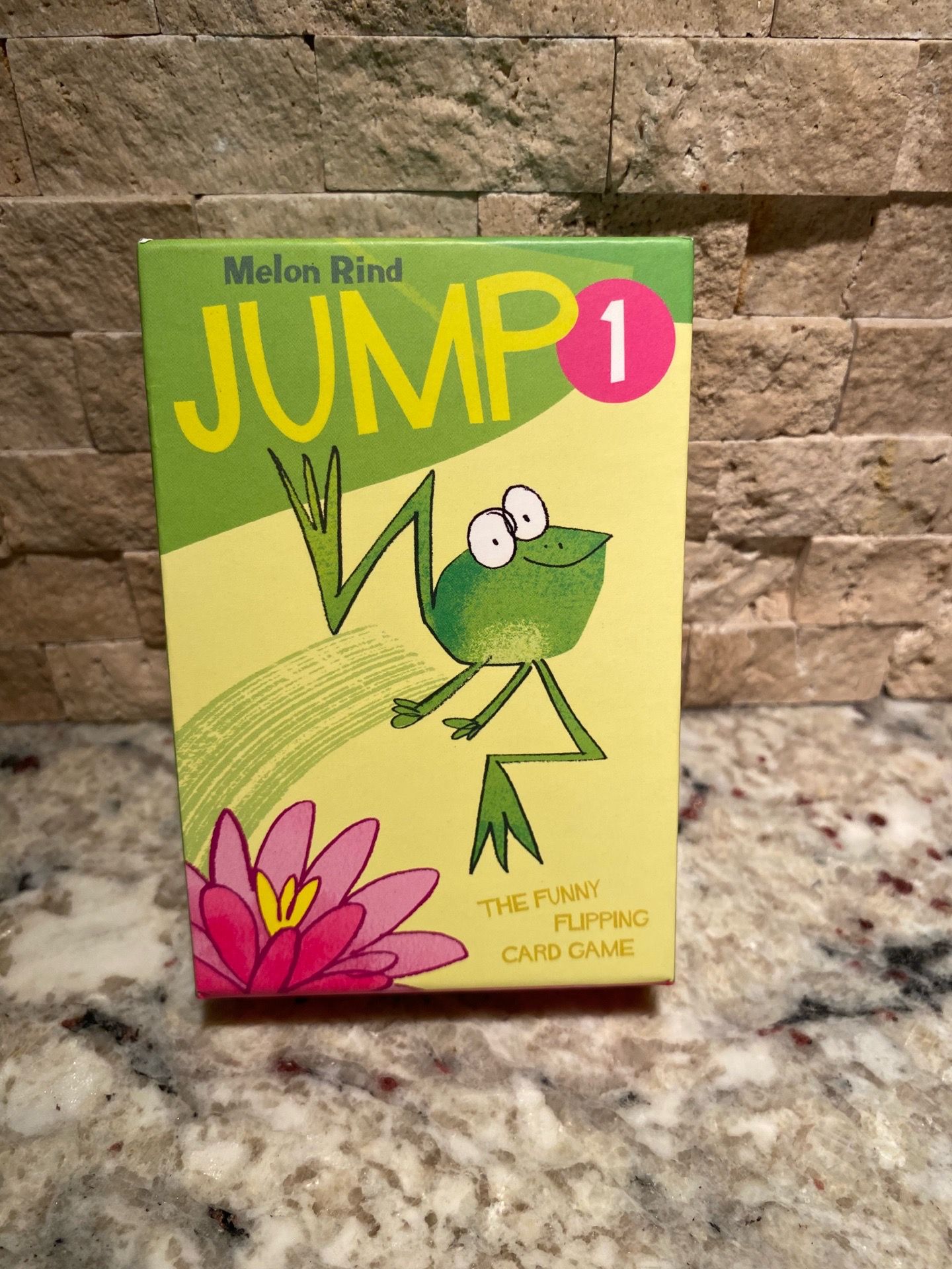 Melon Rind Jump 1, Math Game for Kids Learning Adding and Subtracting
