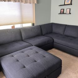 Sectional Sofa