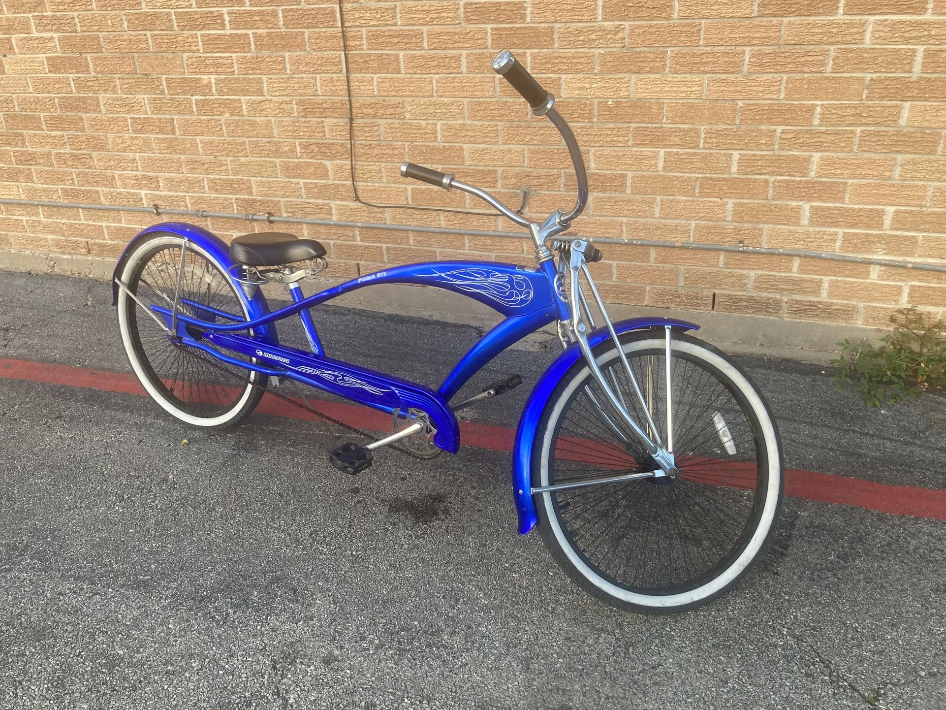 MICARGI STRETCH BIKE 26”