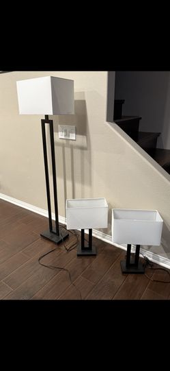 lamp