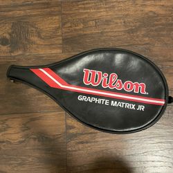 Wilson graphite Matrix Jr