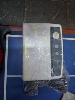 Low air Loss pump