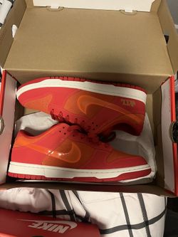 Nike Dunk Low ATL