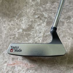 Taylor made Putter