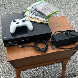 Xbox One Bundle