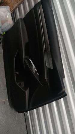 Honda Accord Door Panel