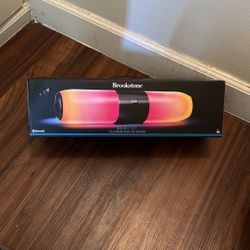 Wireless Speaker