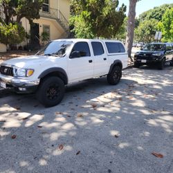 Tacoma Clean Title V6 3.4  Y 1997 Chevy Cheyenne Clean Title 