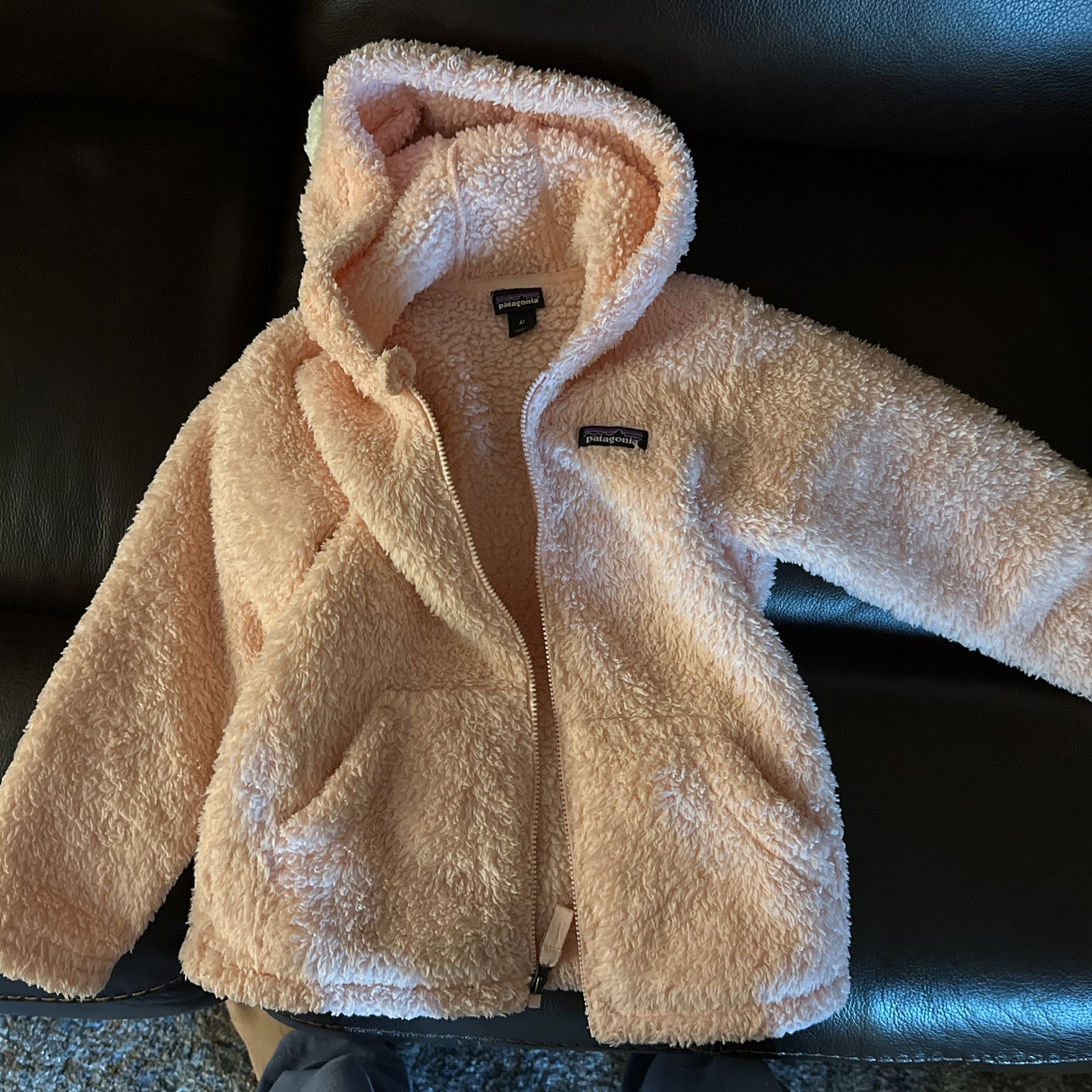 Patagonia Jacket