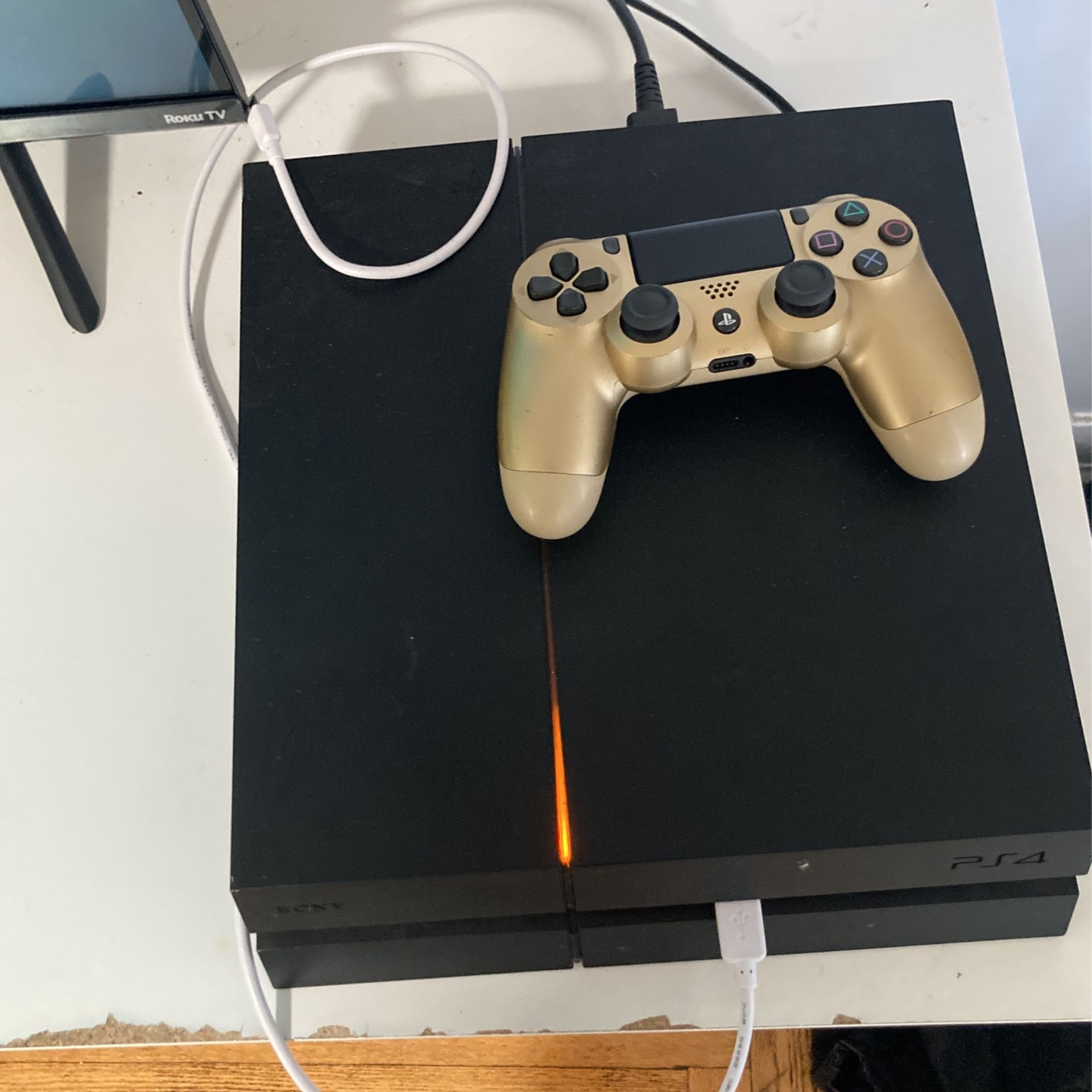 PS4 500gb