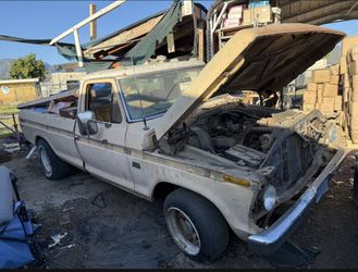 1976fordranger work I don’t know but is complit