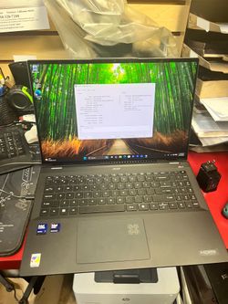 Acer swift oled